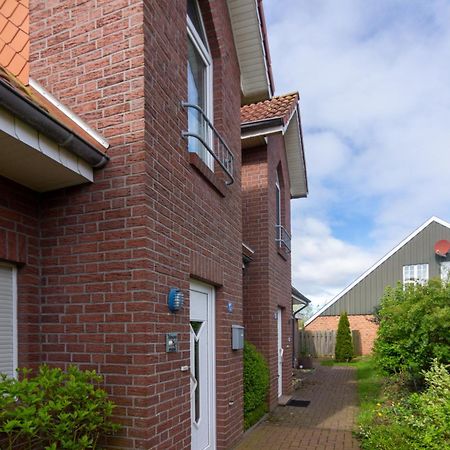 Ferienhaus Finja Dornumersiel Esterno foto