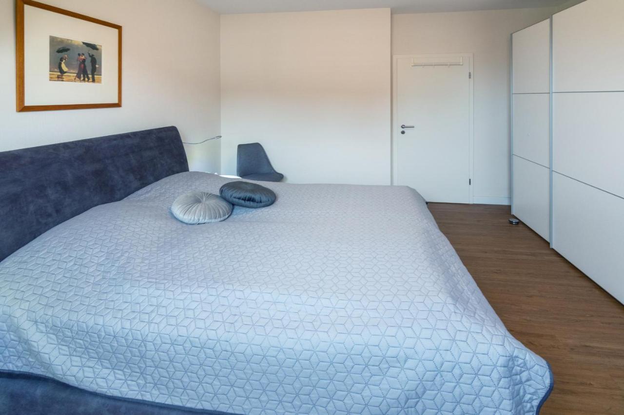 Ferienhaus Finja Dornumersiel Esterno foto