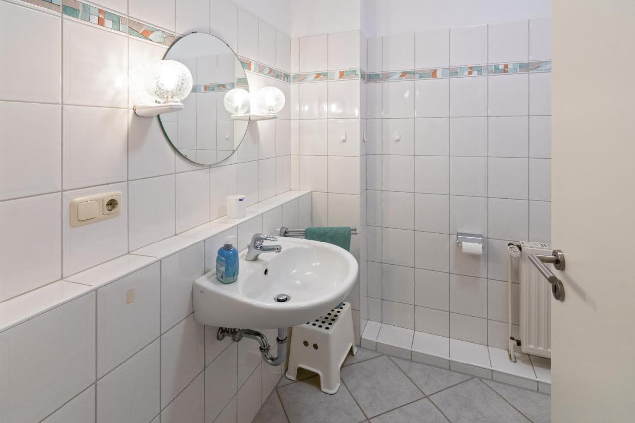 Ferienhaus Finja Dornumersiel Esterno foto