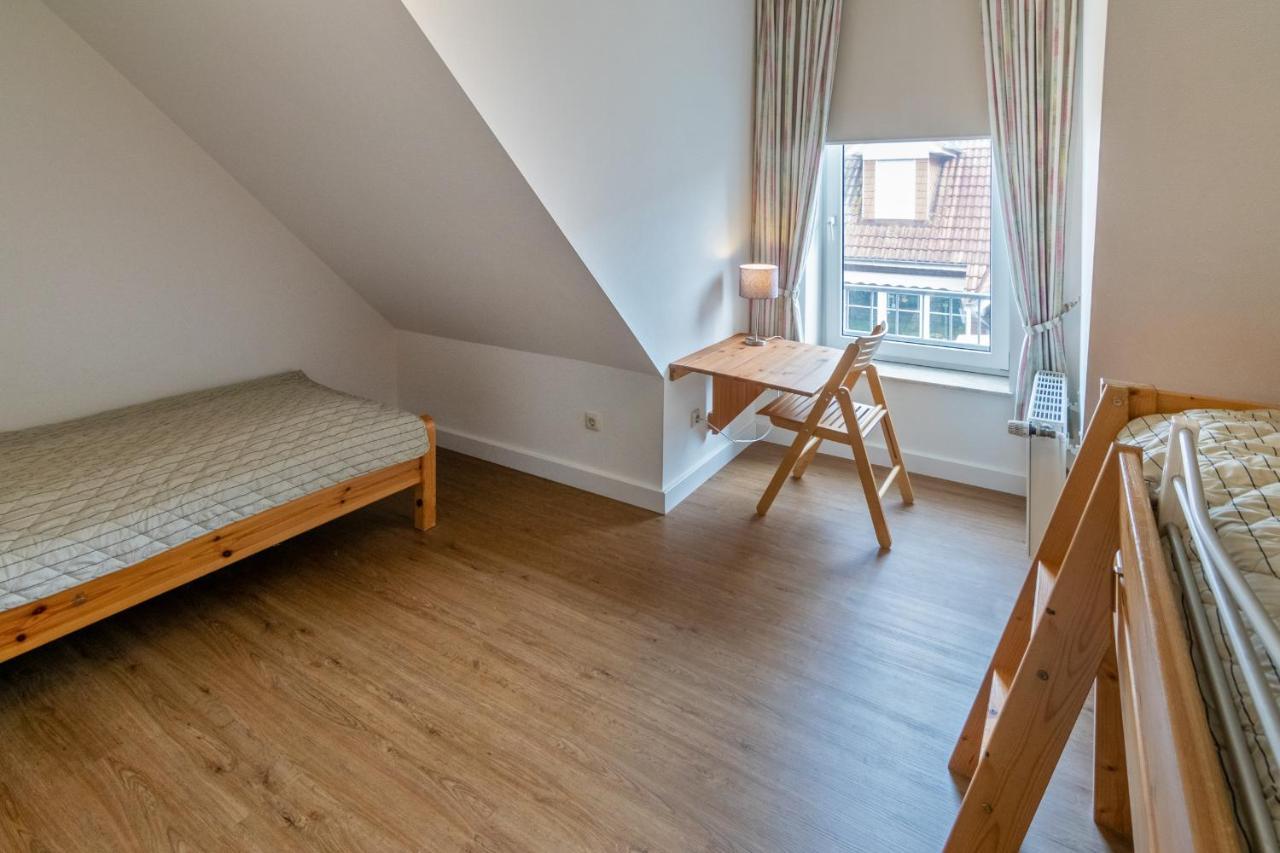 Ferienhaus Finja Dornumersiel Esterno foto